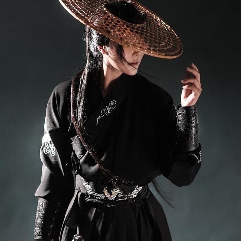 Robe du Chevalier errant